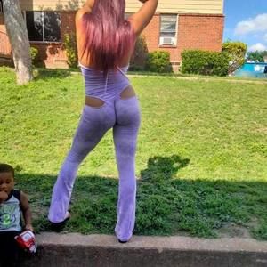 Meet your Posher, Love